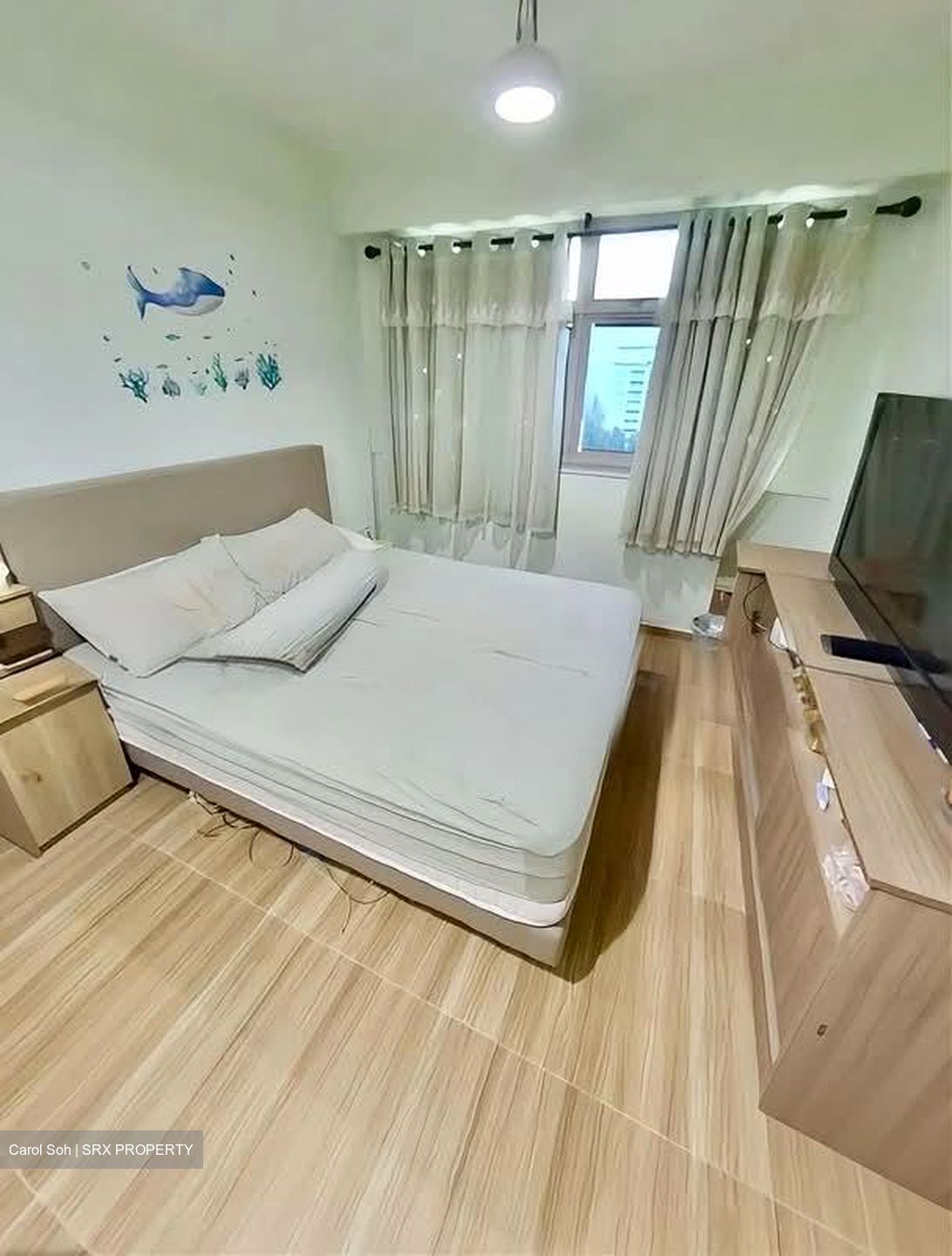Blk 494J Tampines Greenedge (Tampines), HDB 4 Rooms #580134981